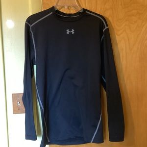 Under Armour compression cold gear